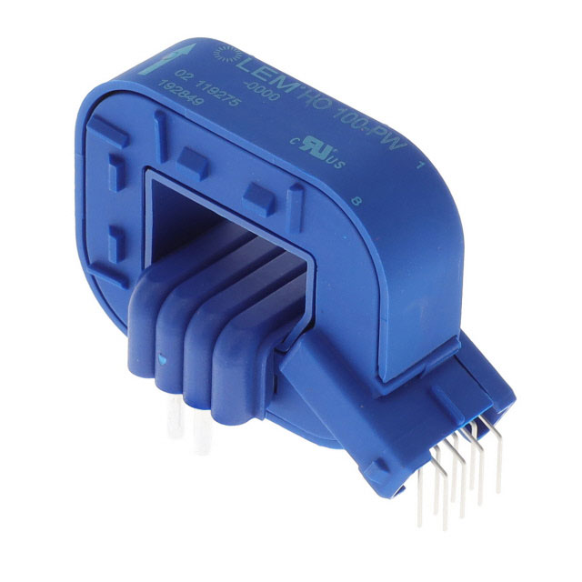 HO 100-PW-0000 LEM USA Inc.  Current Sensors