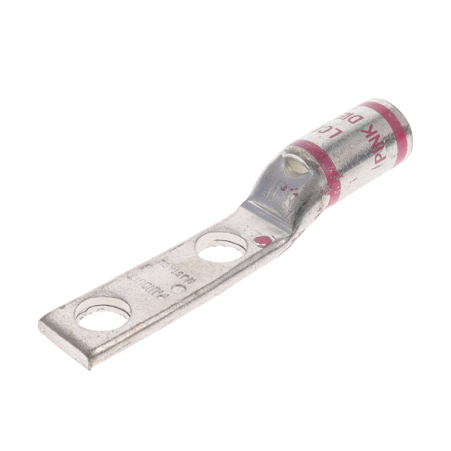 LCDN1/0-56D-X Panduit Corp  Lugs