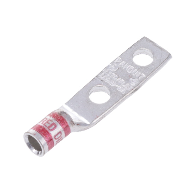 LCDX8-10A-L Panduit Corp  Orejetas