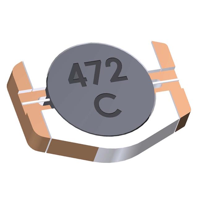 27T473C Murata Power Solutions Inc.  Fixed Inductors