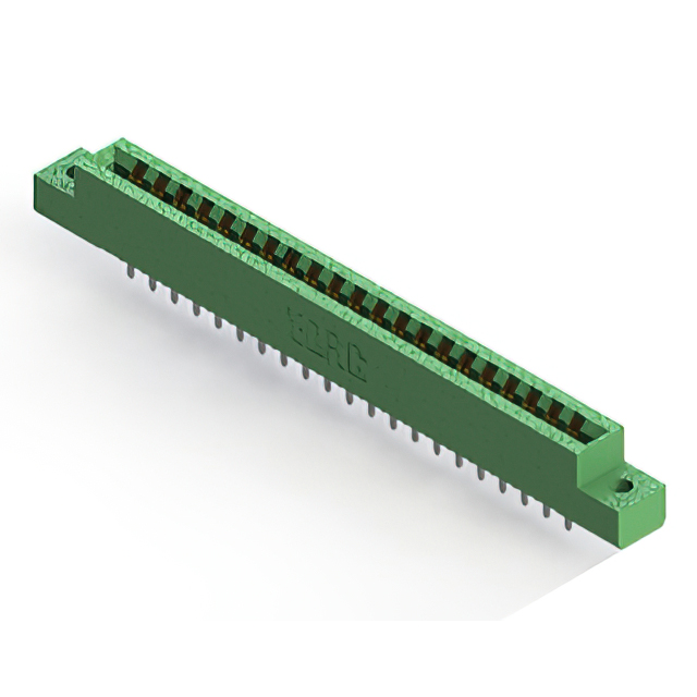 306-021-520-102 EDAC Inc.  Edgeboard Connectors