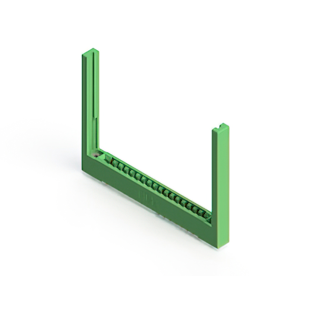 307-034-560-268 EDAC Inc.  Edgeboard Connectors