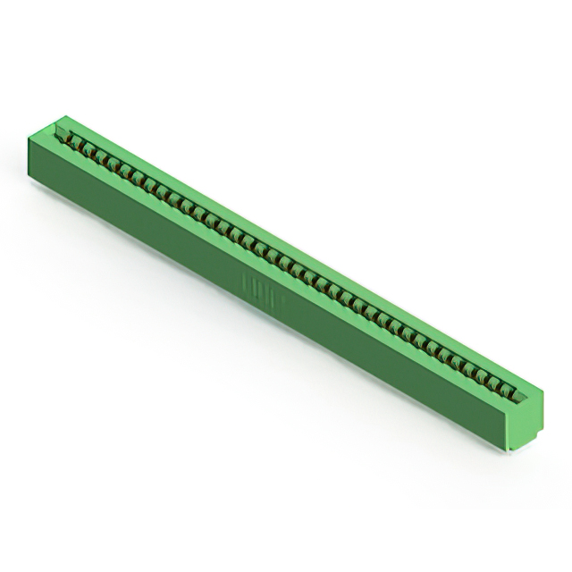 307-037-553-101 EDAC Inc.  Edgeboard Connectors