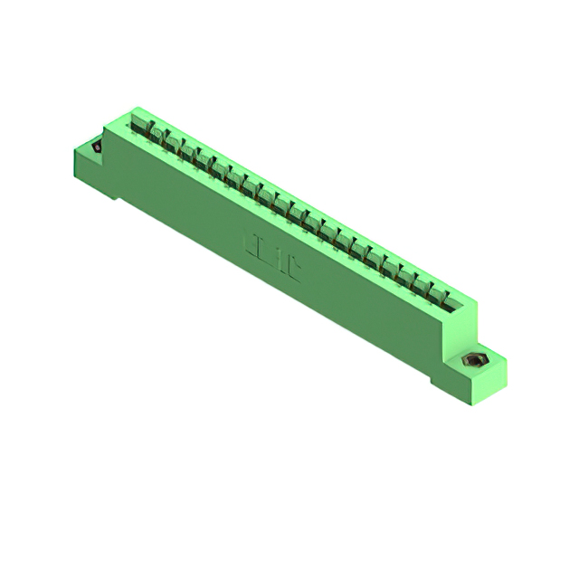 337-020-544-108 EDAC Inc.  Edgeboard Connectors