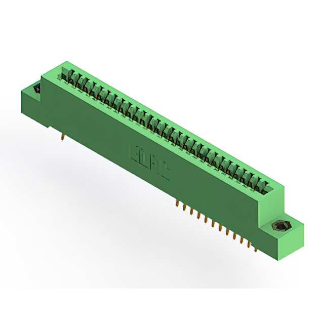 342-056-556-208 EDAC Inc.  Edgeboard Connectors