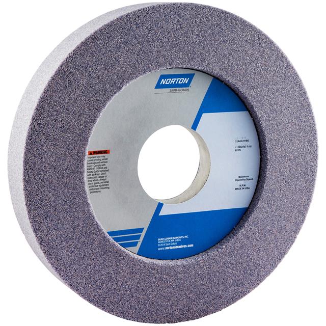 66253263594 Norton  Abrasives and Surface Conditioning Products