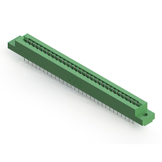 807-058-424-202 EDAC Inc.  Edgeboard Connectors