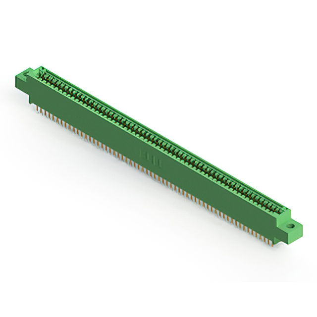 845-118-525-804 EDAC Inc.  Edgeboard Connectors