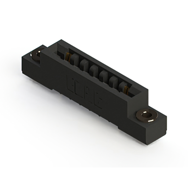 857-014-556-203 EDAC Inc.  Kantenbrettverbinder