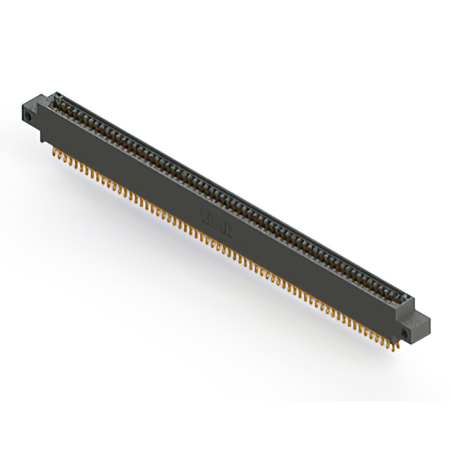 895-126-555-812 EDAC Inc.  Edgeboard Connectors