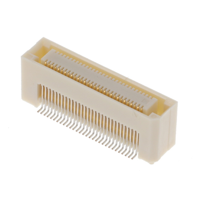 FX8C-60S-SV5(92) Hirose Electric Co Ltd  Matrices de type bord Mezzanine (carte à carte)