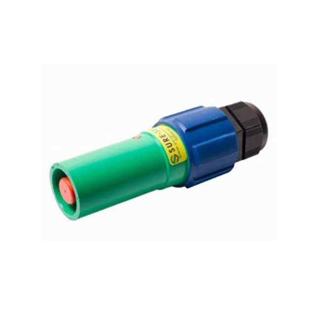 IPSLS-1-BN-S120-M40A-UL Sure-Seal  Gruppi di connettori circolari