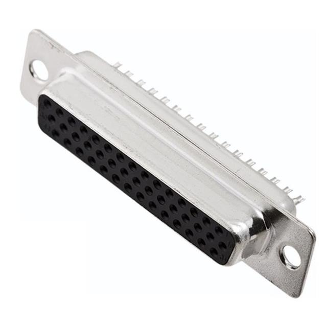 MHHDS44-F-N-B-S MH Connectors  Conjuntos de conectores D-Sub