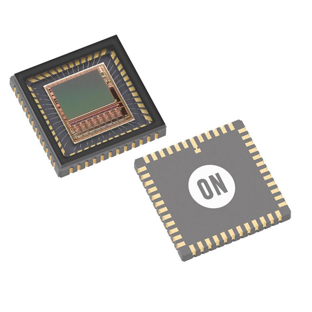 NOIP1SE0300A-QTI onsemi  Bildsensoren Kamera