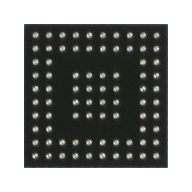 TC9591XBG(EL) Toshiba Semiconductor and Storage  CI spécialisés