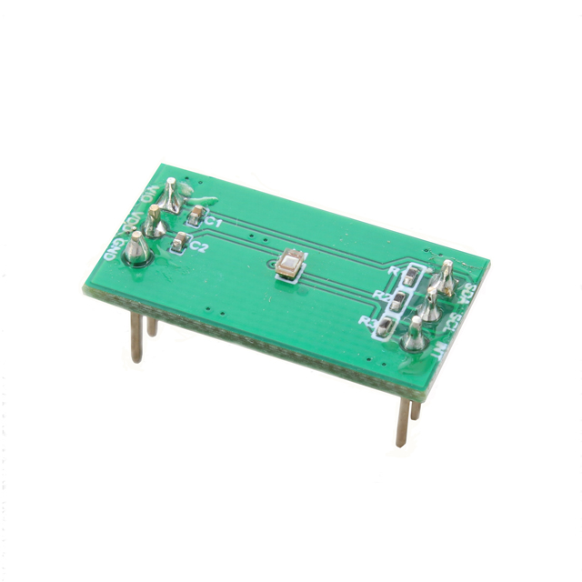 MXC4005XC-B Memsic Inc.  Cartes d'évaluation de capteurs