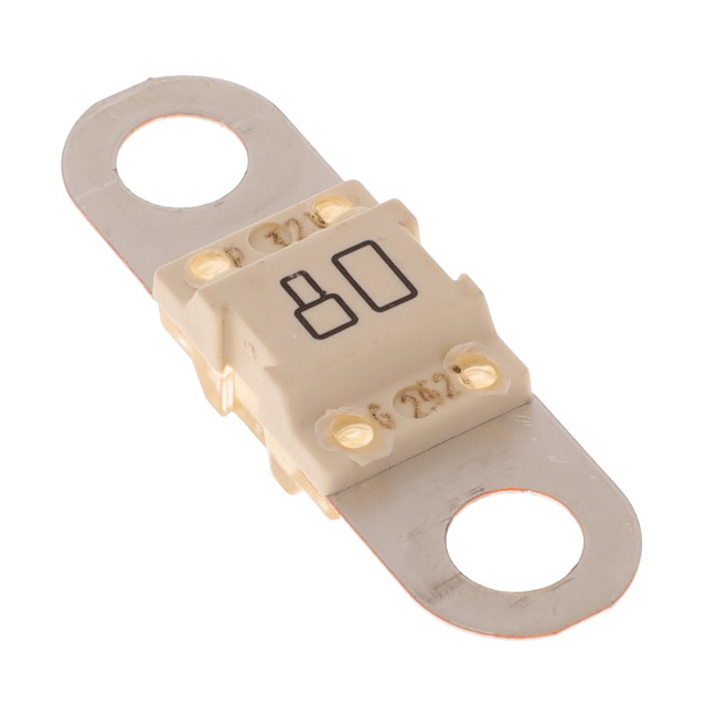 153.7010.5802 Littelfuse Inc. Sicherungen