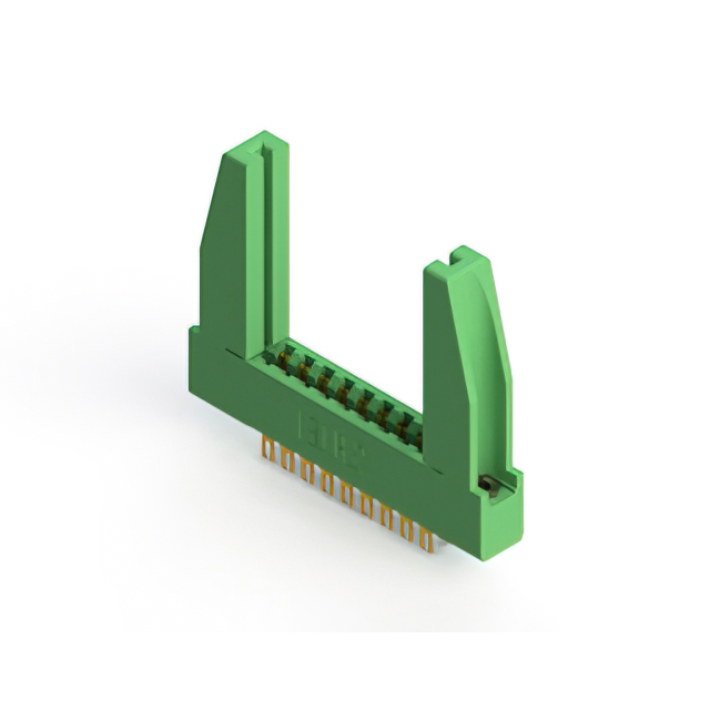 315-018-500-278 EDAC Inc.  Edgeboard Connectors
