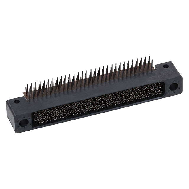 HDB-D4-120M026X Amphenol Aerospace Operations  Specialized