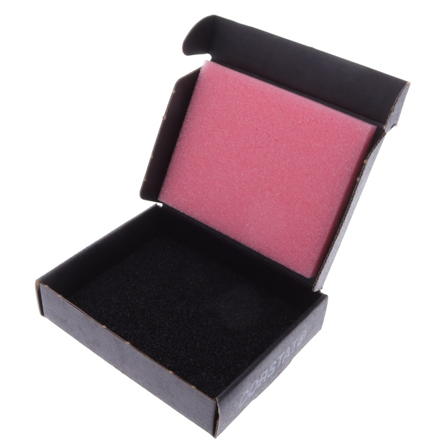 IC5041 Conductive Containers, Inc.  Anti-Static ESD Device Containers