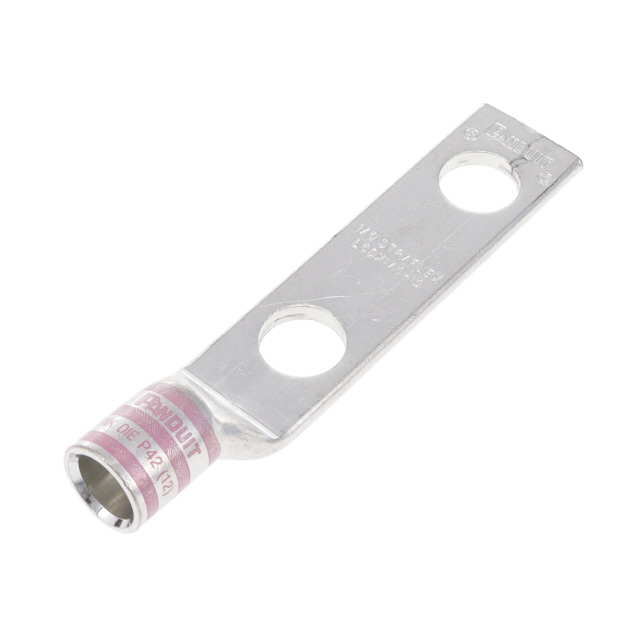 LCDX1/0-12-X Panduit Corp  Anse