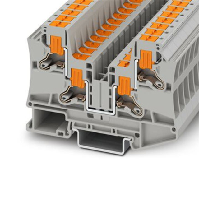 1116871 Phoenix Contact  Canale guida DIN