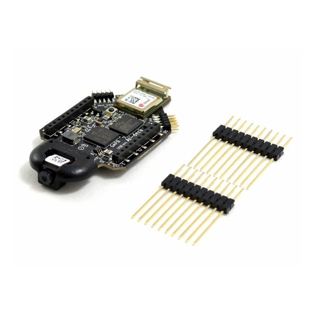 114992445 Seeed Technology Co., Ltd  Cartes d'évaluation DSP MCU intégrées