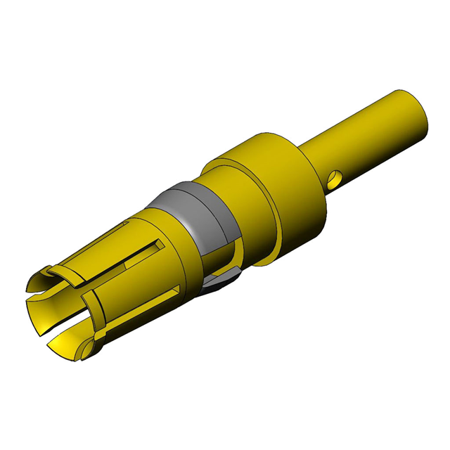 1731120029 Molex  Contactos de conector D-Sub en forma de D
