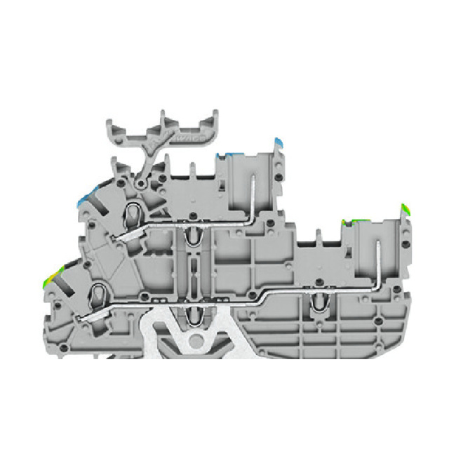 2020-2227 WAGO Corporation  Especializado