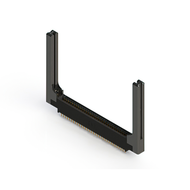 395-066-525-858 EDAC Inc.  Edgeboard Connectors