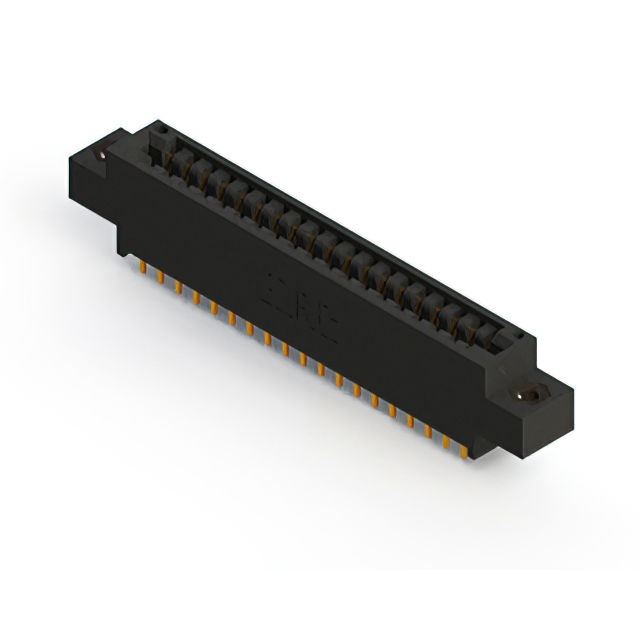 396-038-526-808 EDAC Inc.  Edgeboard Connectors