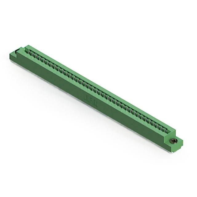 807-037-459-103 EDAC Inc.  Edgeboard Connectors
