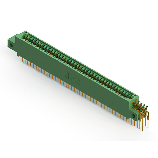 845-090-524-512 EDAC Inc.  Edgeboard Connectors