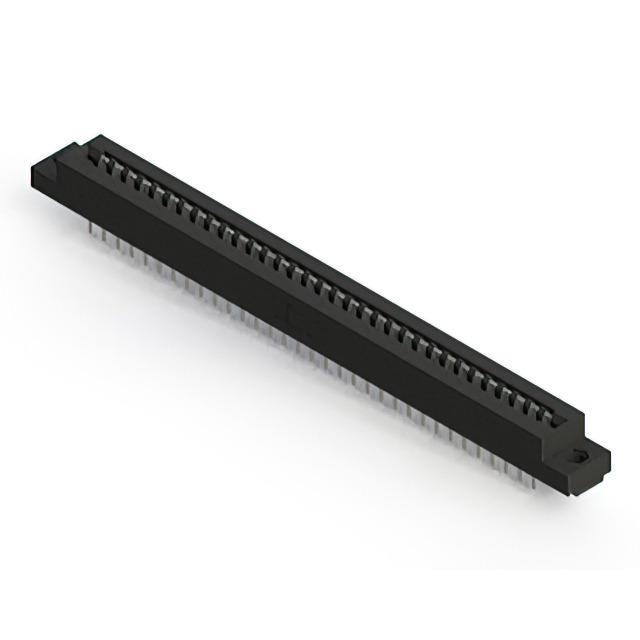 857-066-420-204 EDAC Inc.  Connettori per bordi