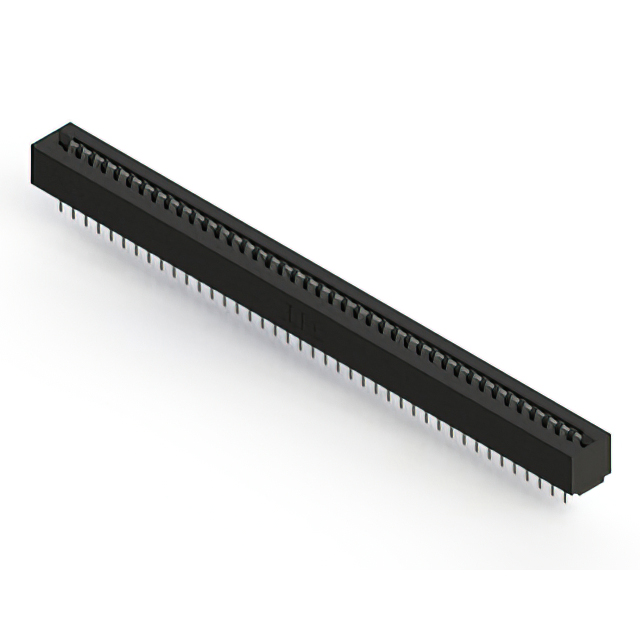 857-082-420-201 EDAC Inc.  Conectores de tableros de borde