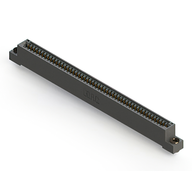 895-050-521-103 EDAC Inc.  Edgeboard Connectors