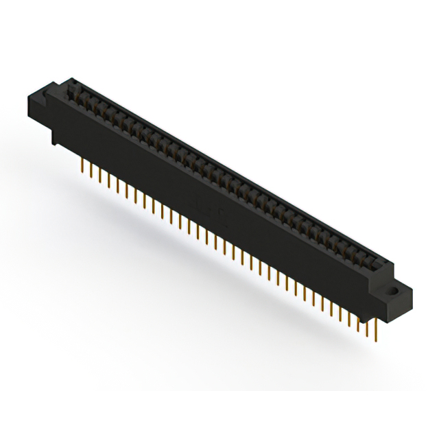 896-034-522-604 EDAC Inc.  Edgeboard Connectors