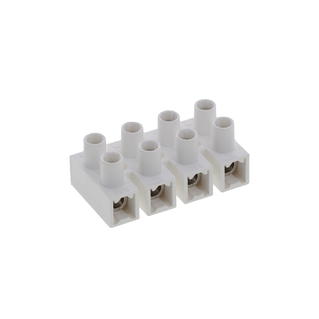 326-HDS/04 WECO Electrical Connectors Inc.  Blocchi barriera