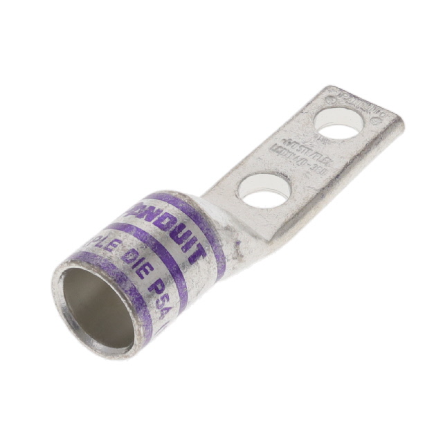 LCDXN4/0-38D-X Panduit Corp  Lugs