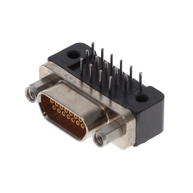 MDM-15SCBRP-L61-A174 ITT Cannon, LLC  Ensembles de connecteurs D-Sub