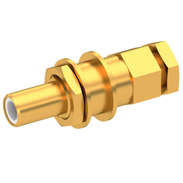 3003-1551-603 Radiall USA, Inc.  Conjuntos de conectores coaxiales (RF)