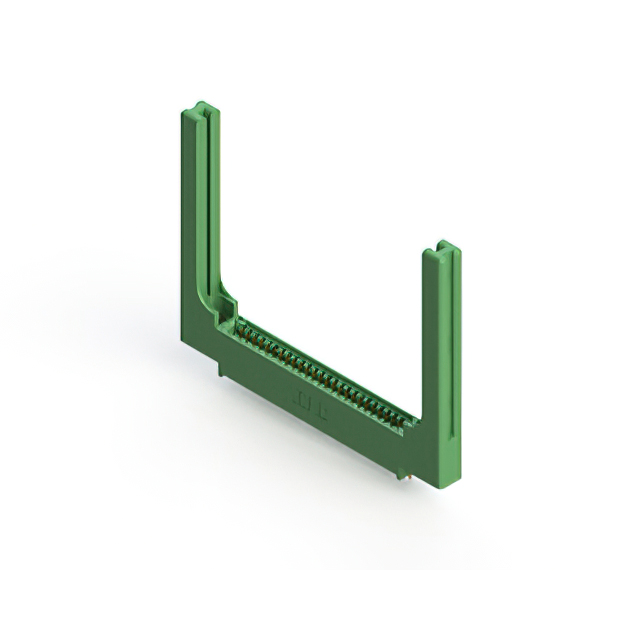 345-026-540-658 EDAC Inc.  Edgeboard Connectors