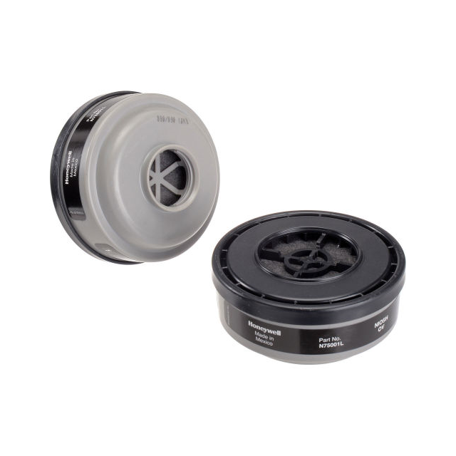 N75001L North Safety  Accesorios