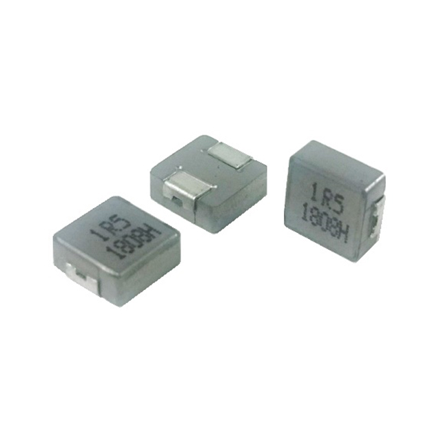 PCHC63Y35-1R5M-RC Allied Components International  Inducteurs fixes