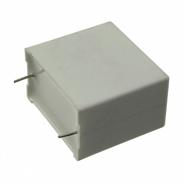 C4AF3BU4220A12K KEMET  Film Capacitors