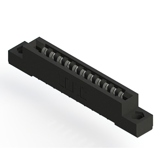 857-011-453-104 EDAC Inc.  Edgeboard Connectors