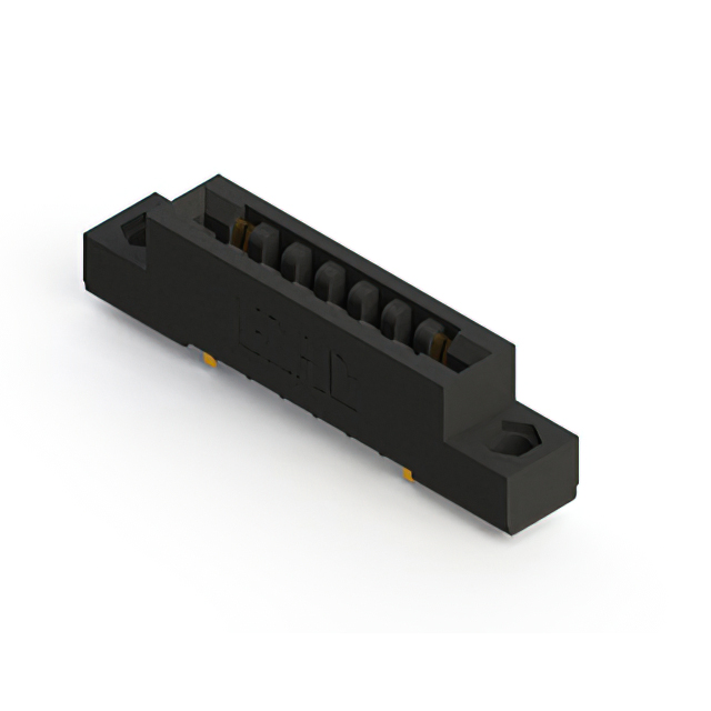 857-014-558-204 EDAC Inc.  Connettori per bordi