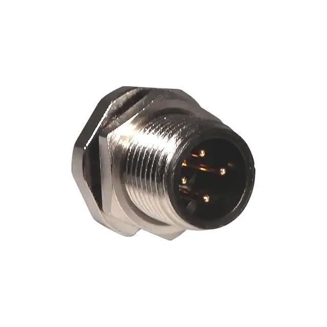 859-004-10SR004 NorComp Inc.  Gruppi di connettori circolari