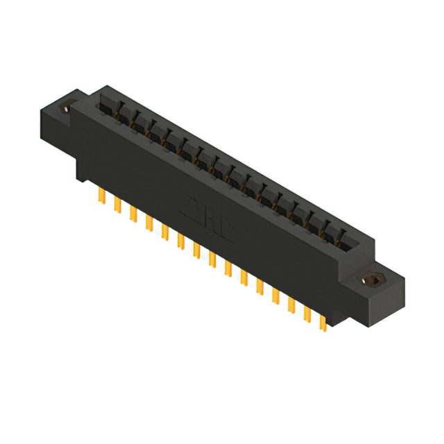 887-030-500-807 EDAC Inc.  Edgeboard Connectors