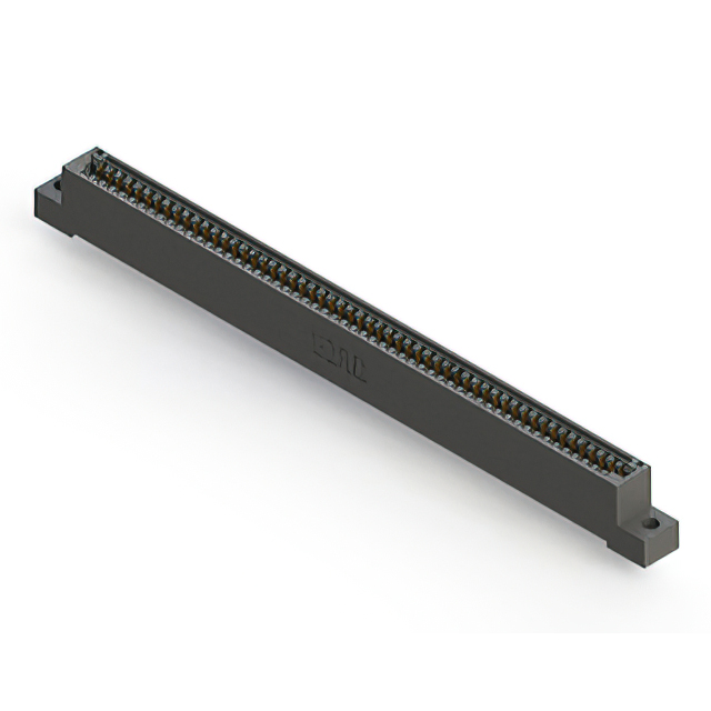 895-055-521-104 EDAC Inc.  Edgeboard Connectors